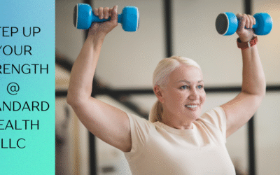 Why Walking Isn’t Enough in Your 50s