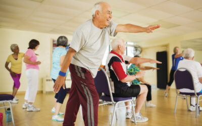 Medical Fitness 2026: Why Strength Is the New Prescription for Aging Well