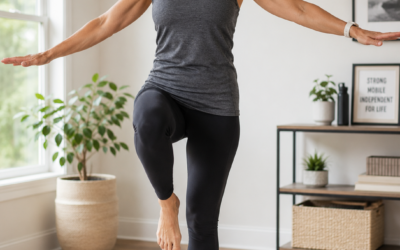 The Power of Prehab